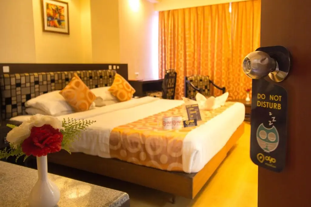 Гувахати: Oyo Premium Anand Nagar Guwahati