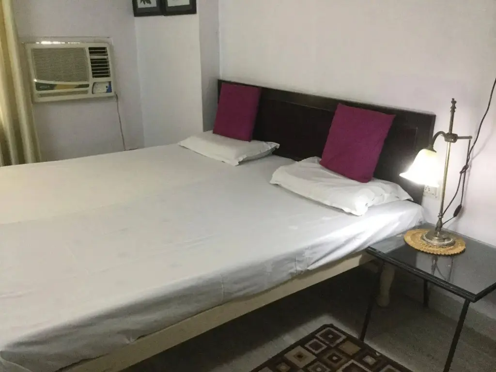 Удаипур: Hotel Mewar Inn
