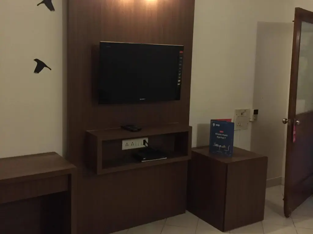 Бхопал: Metro Suites