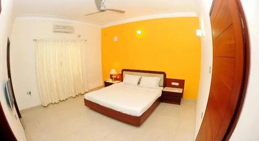 Бангалор: Falcon Suites Indiranagar