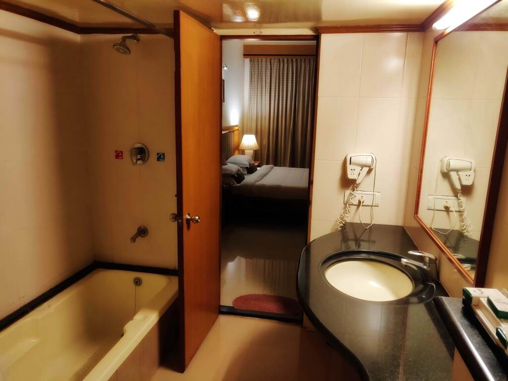Hotel Malligi — фото 1