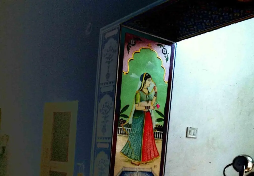 Annpurna Haveli — фото 1
