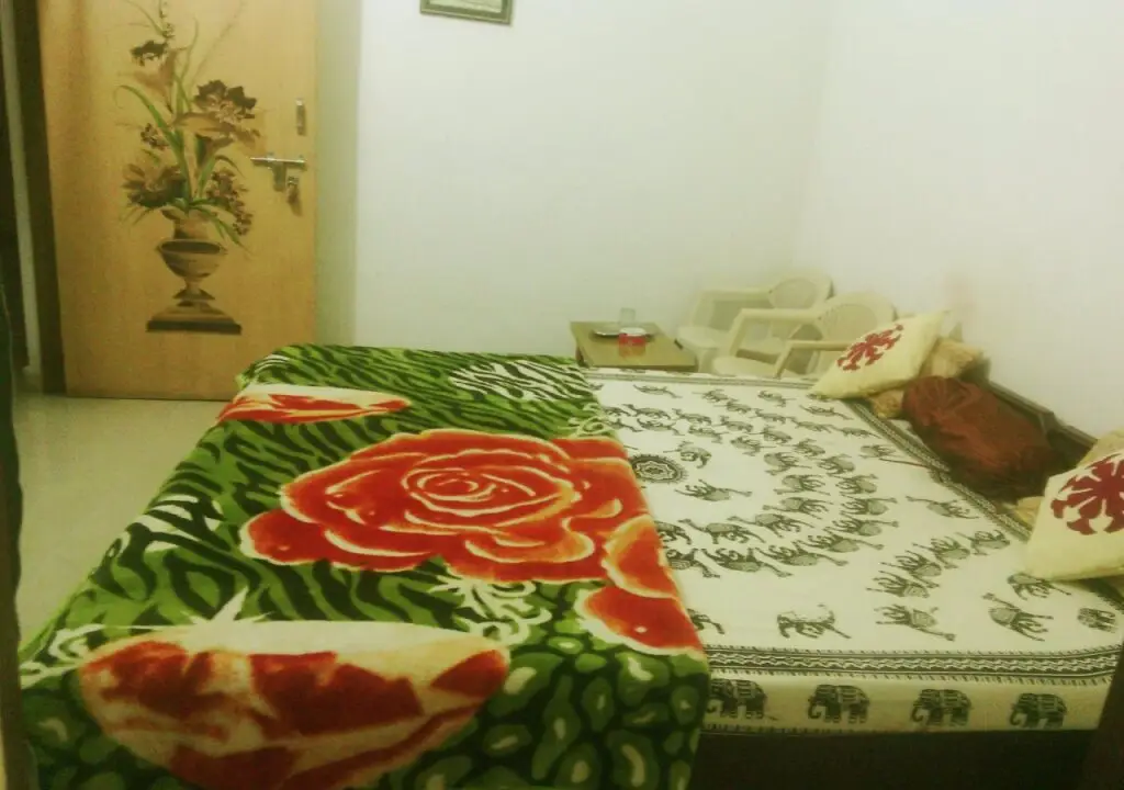 Бунди: Annpurna Haveli