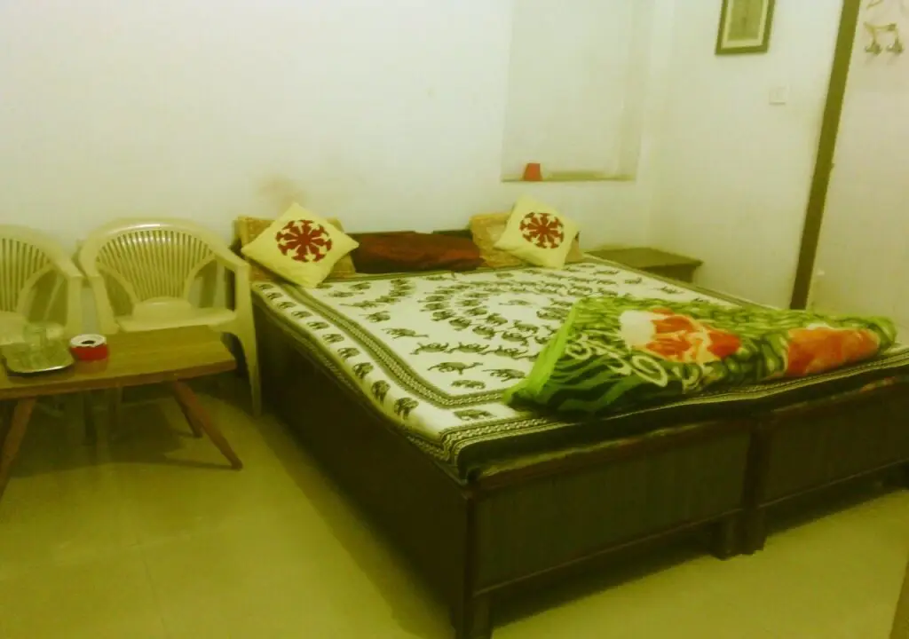 Бунди: Annpurna Haveli