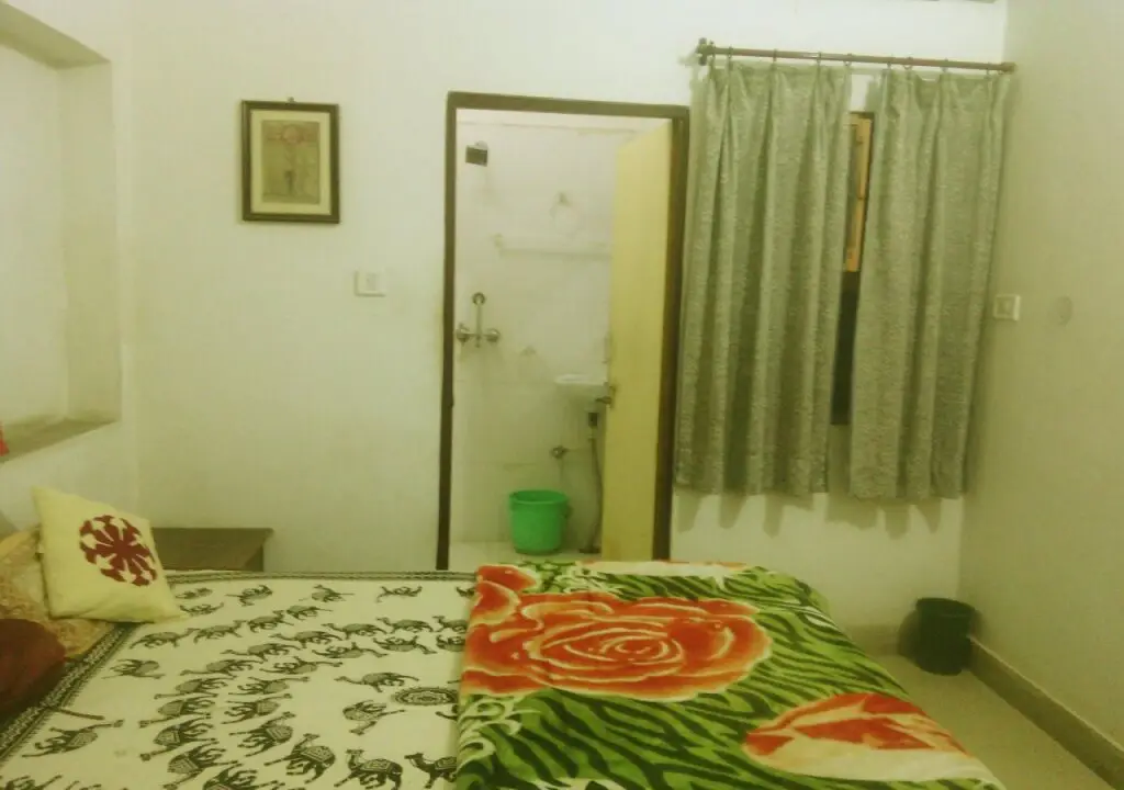 Бунди: Annpurna Haveli