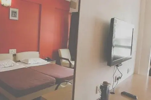 Бангалор: Hotel Amar Comforts