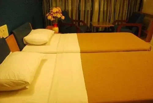 Бангалор: Hotel Amar Comforts