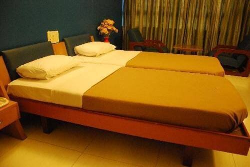 Бангалор: Hotel Amar Comforts