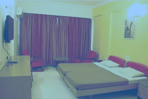 Бангалор: Hotel Amar Comforts