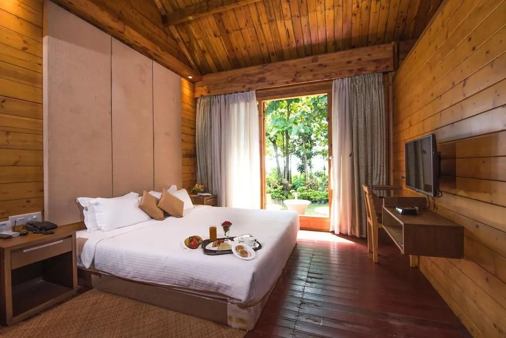 Халса: Sinclairs Retreat Dooars, Chalsa