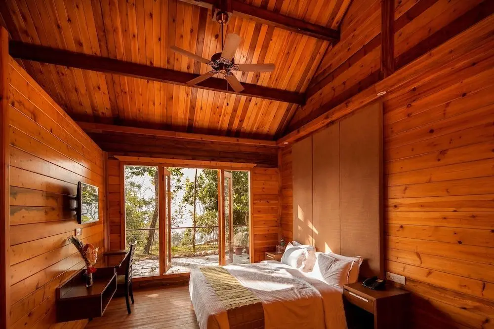 Халса: Sinclairs Retreat Dooars, Chalsa