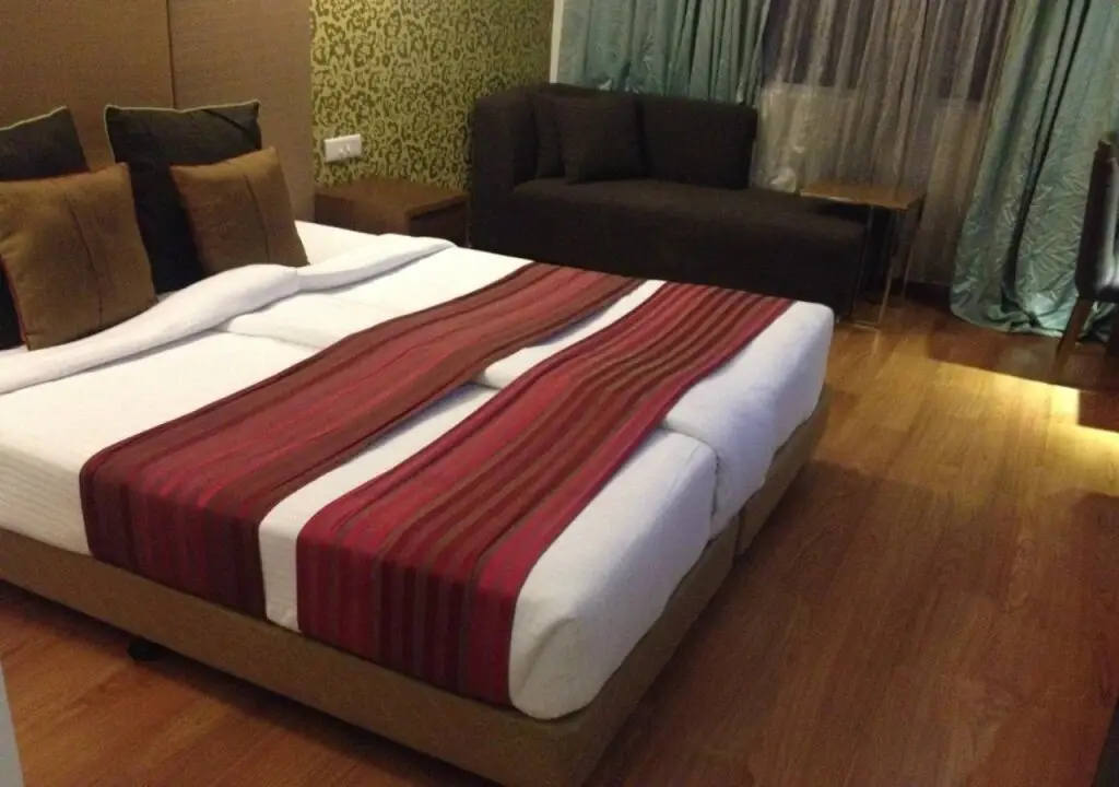 Ути: Sinclairs Retreat Ooty