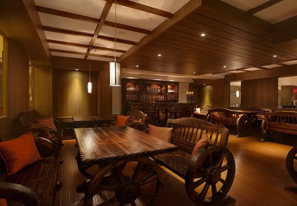 Ути: Sinclairs Retreat Ooty