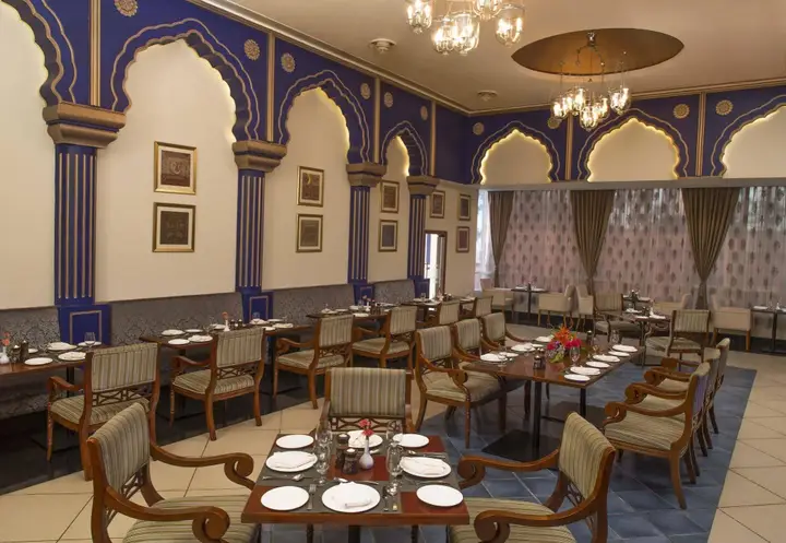 Майсур: Mysore County Retreat