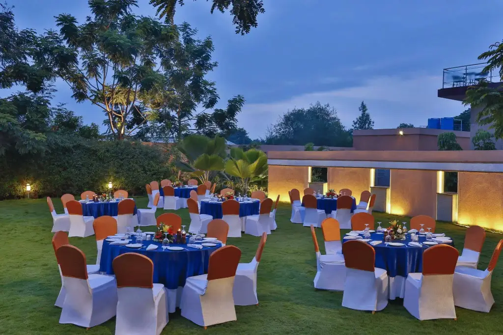 Майсур: Mysore County Retreat