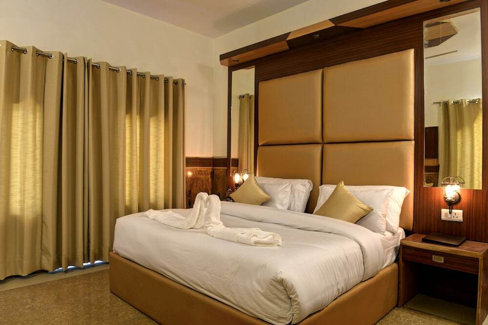 Манали: Hilltone Resorts & Spa