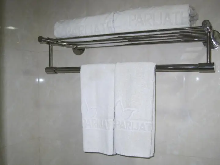 Бангалор: Parijatha Gateway