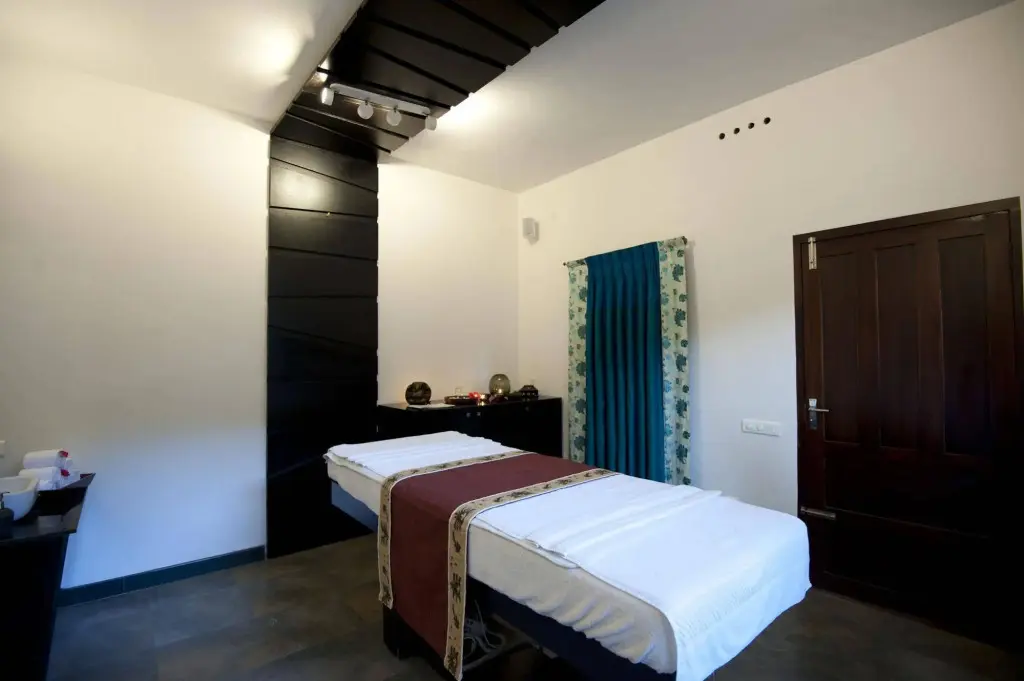 Кумили: Niraamaya Retreats Cardamom Club