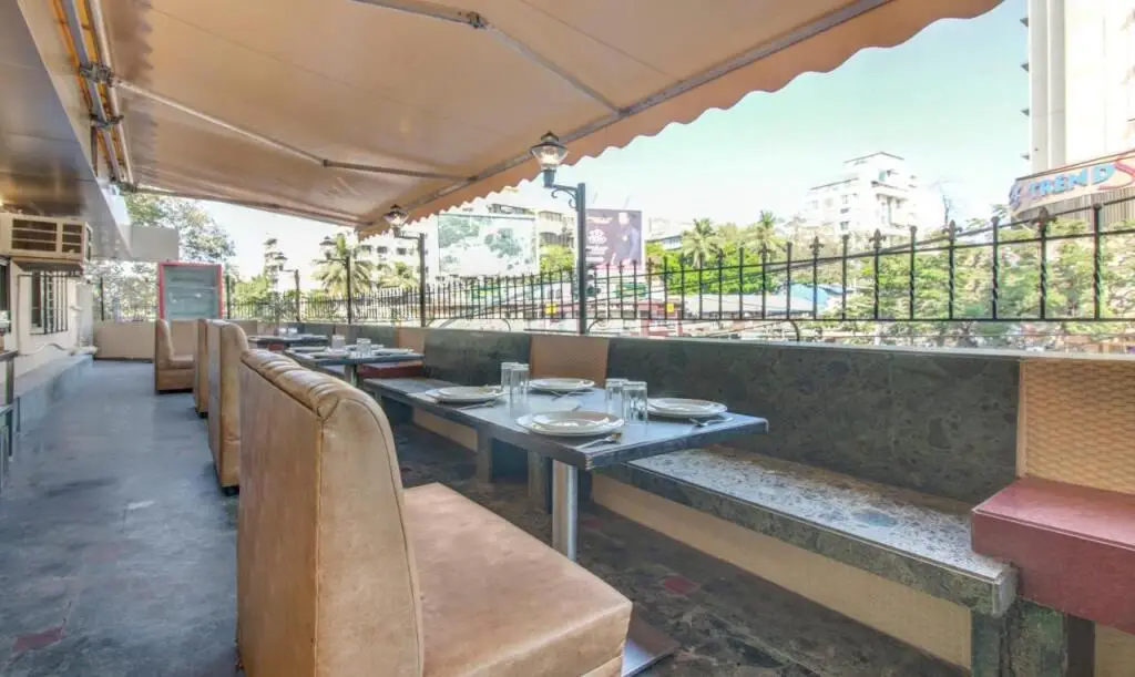 Мумбаи: Fabhotel Cruz Royale
