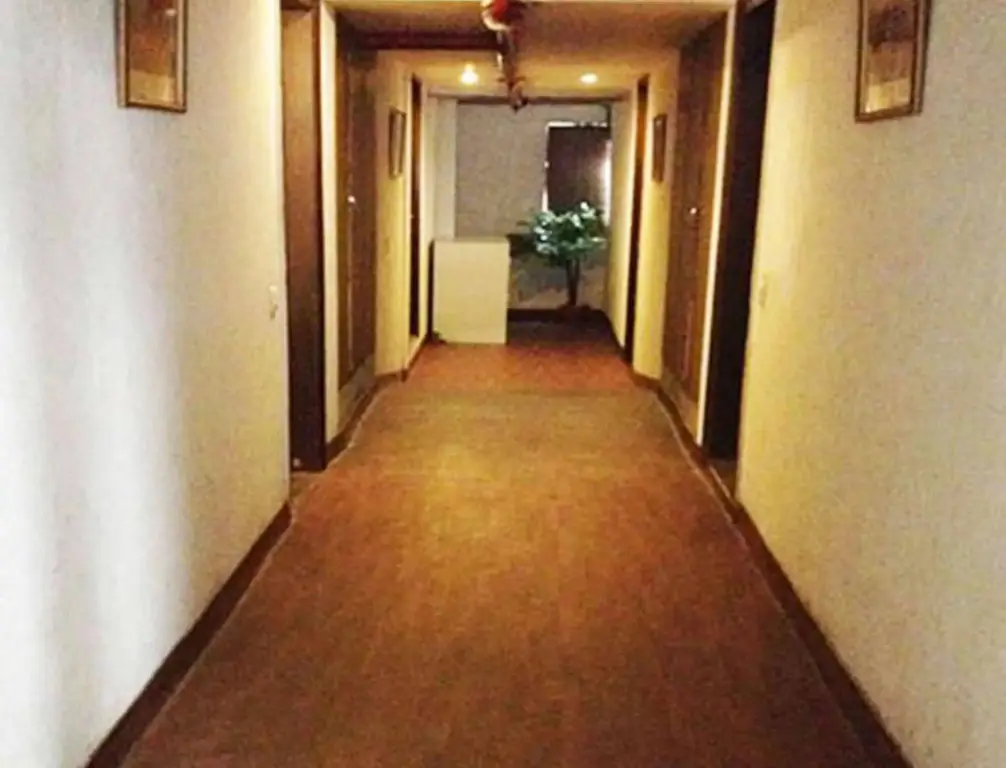 Нью-Дели: Hotel The W