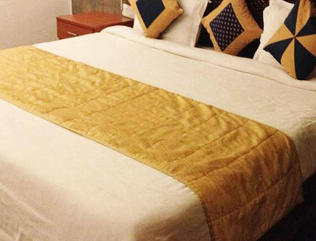 Нью-Дели: Hotel The W