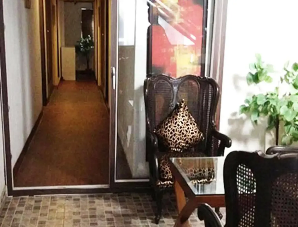 Нью-Дели: Hotel The W
