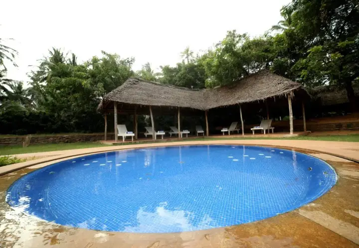Пудучерри: Prince Park Farm House