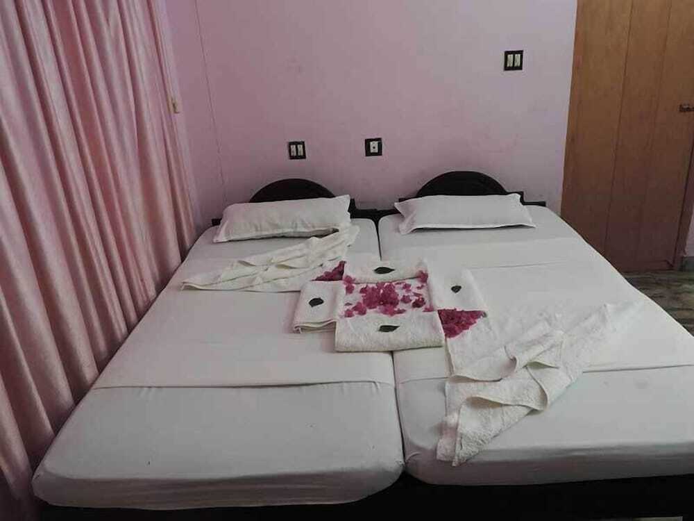 Варкала: Dreams Beach Resort
