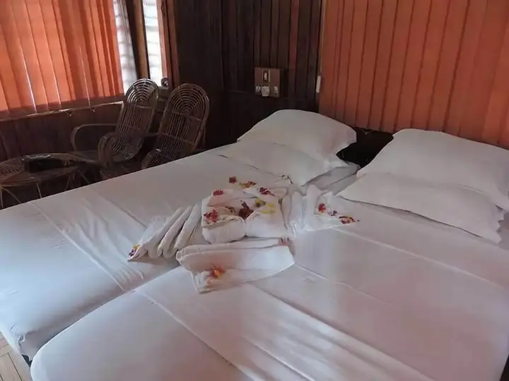 Варкала: Dreams Beach Resort