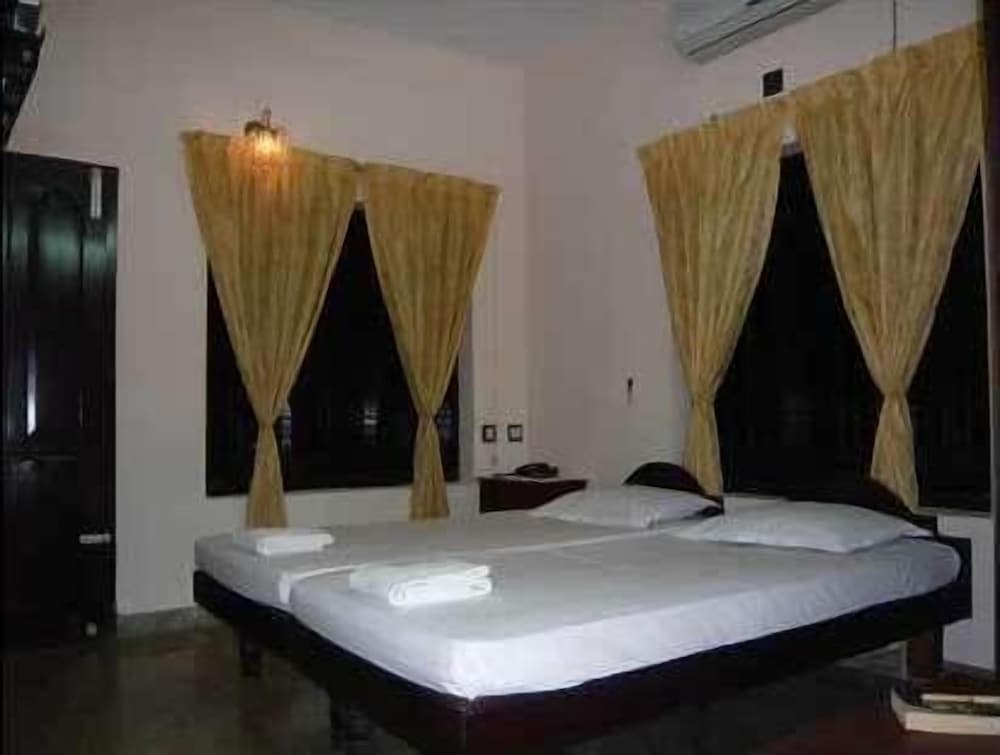 Варкала: Dreams Beach Resort