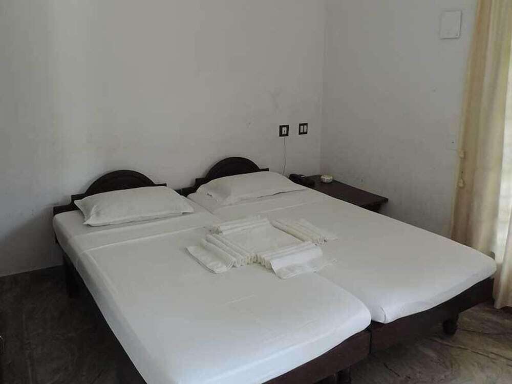 Варкала: Dreams Beach Resort
