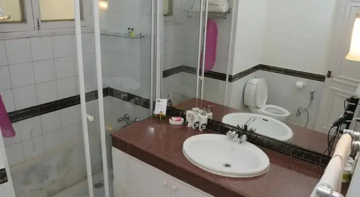 Нью-Дели: Soi - A Boutique Accomodation