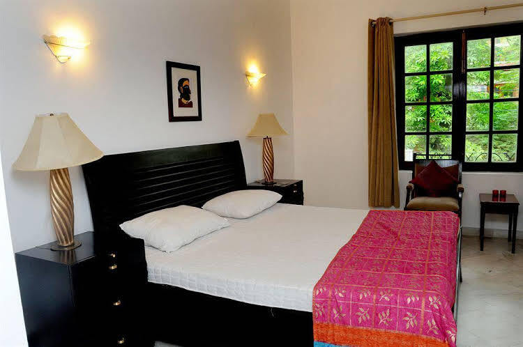 Soi - A Boutique Accomodation — фото 1