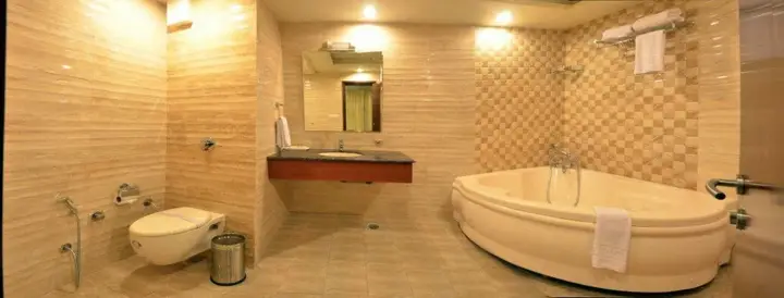 Наинитал: Hotel Devashish