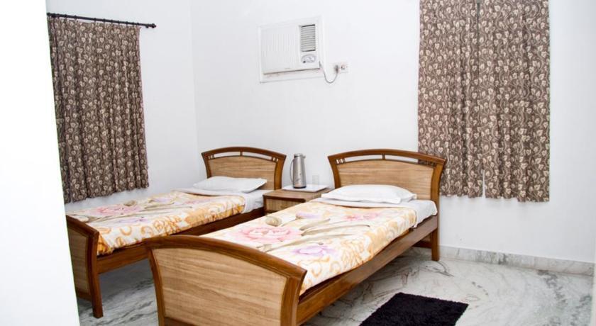 Колката: Rupkatha Guest House, AE 778- Sector 1