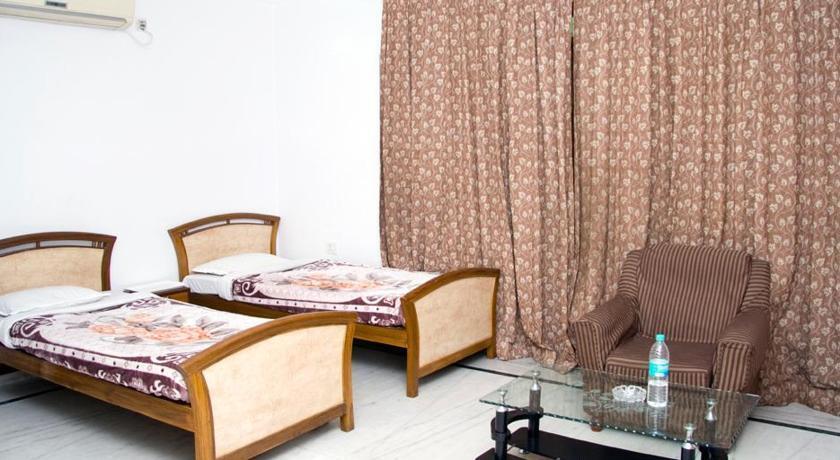 Колката: Rupkatha Guest House, AE 778- Sector 1