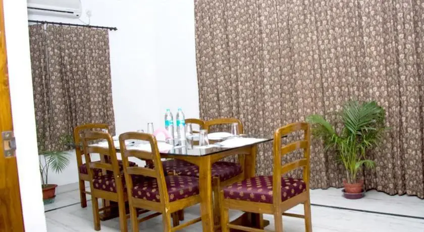 Колката: Rupkatha Guest House, AE 778- Sector 1