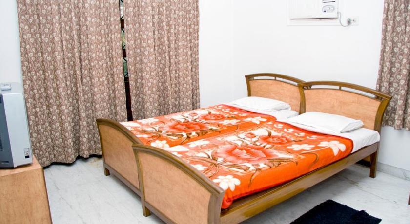 Колката: Rupkatha Guest House, AE 778- Sector 1