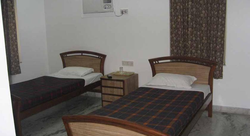 Колката: Rupkatha Guest House, AE 778- Sector 1