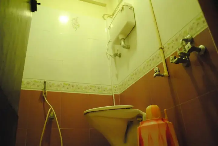 Ченнаи: Value Hotel