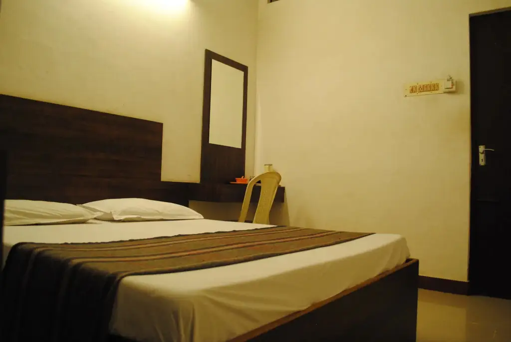 Ченнаи: Value Hotel