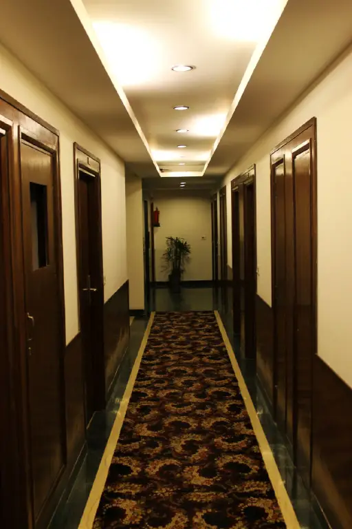 Дехрадун: Hotel Forest Avenue