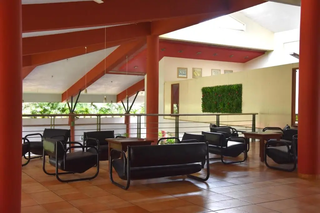 Manas Lifestyle Resort Igatpuri — фото 1