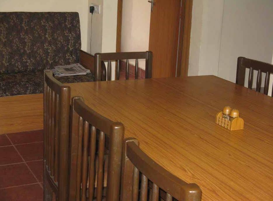 Колката: Rupkatha Guest House ,CL 60-Sector 2