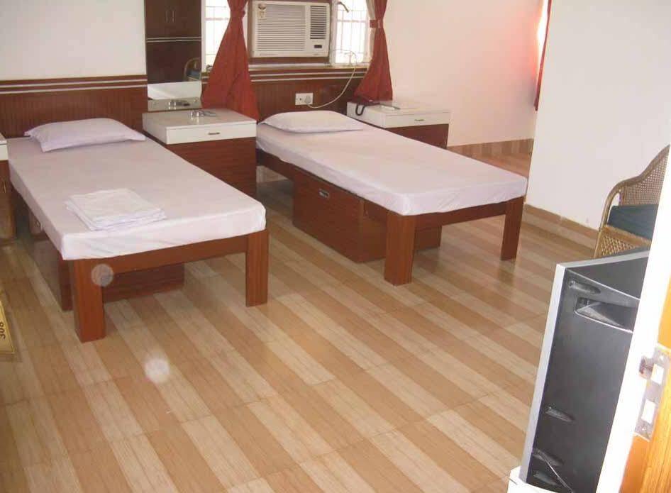 Колката: Rupkatha Guest House ,CL 60-Sector 2