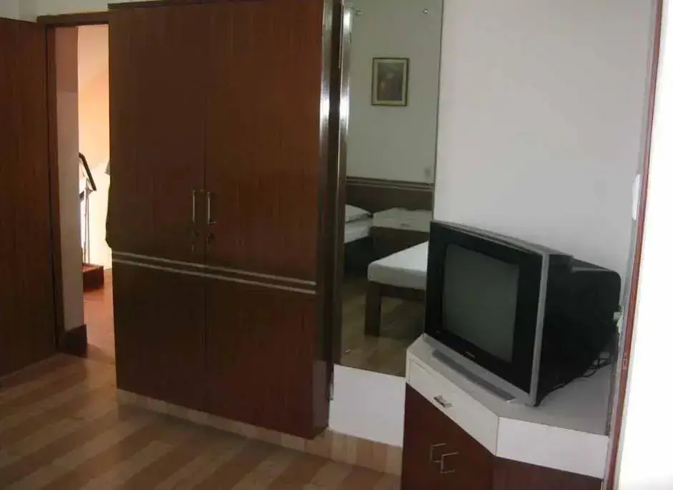 Колката: Rupkatha Guest House ,CL 60-Sector 2