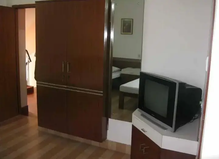 Колката: Rupkatha Guest House ,CL 60-Sector 2