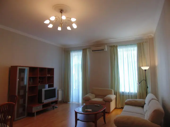 Санкт-Петербург: SPb Rentals Apartments