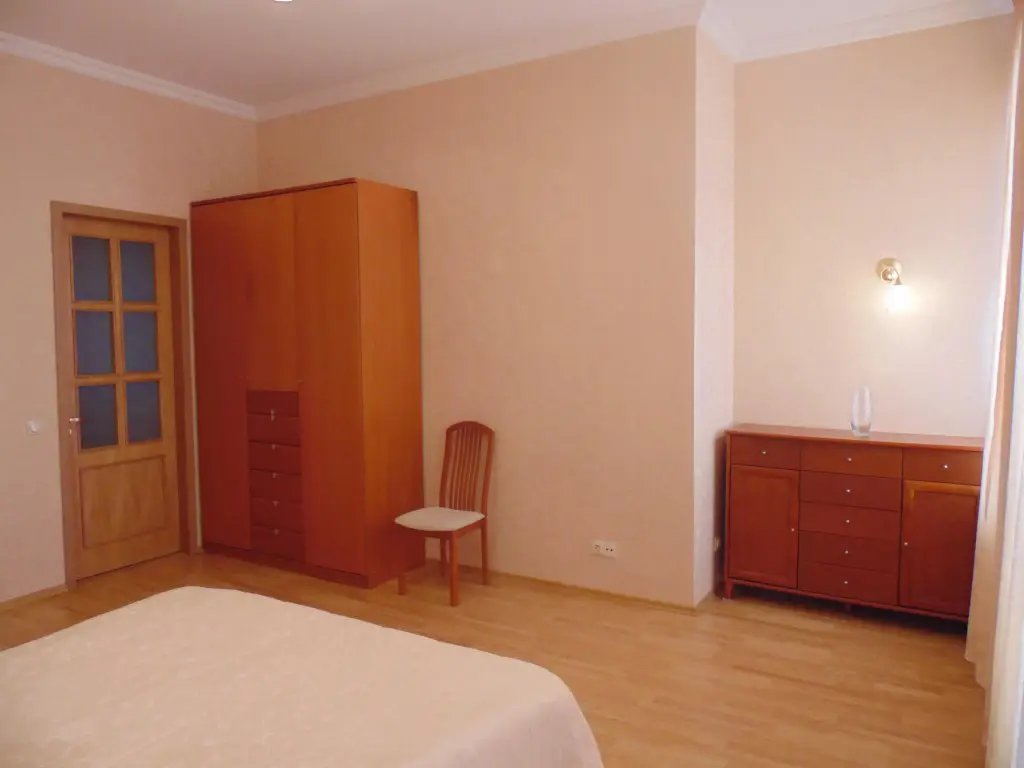 Санкт-Петербург: SPb Rentals Apartments