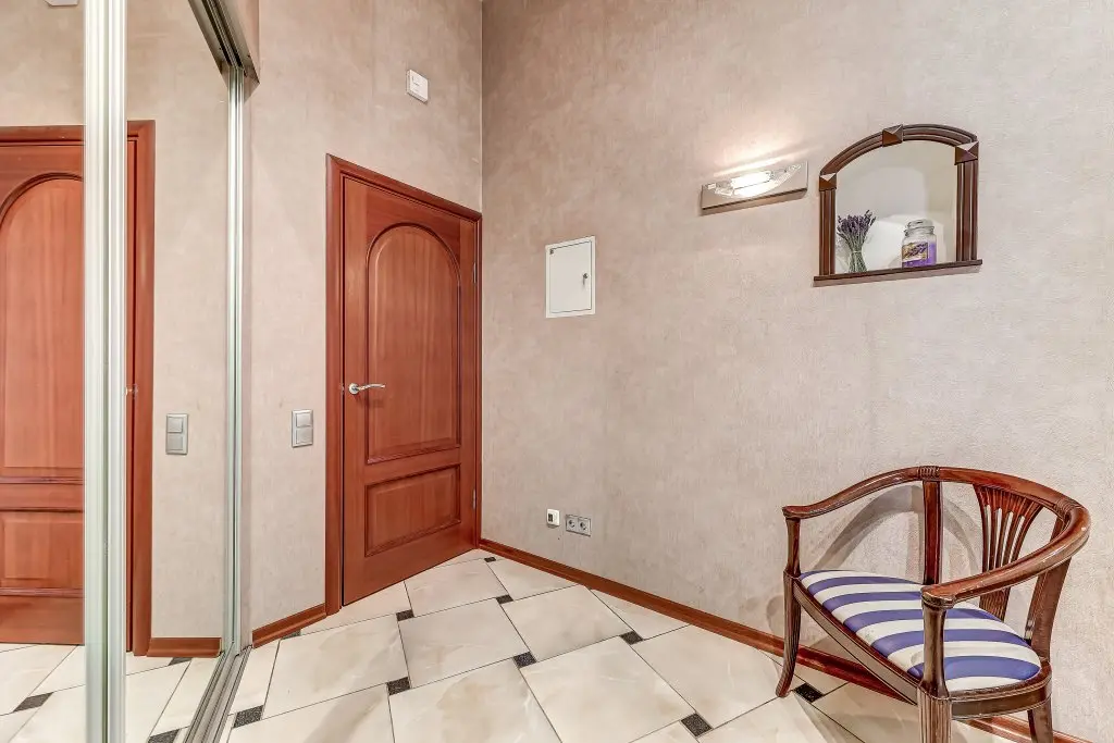 Санкт-Петербург: Апартаменты SPb Rentals